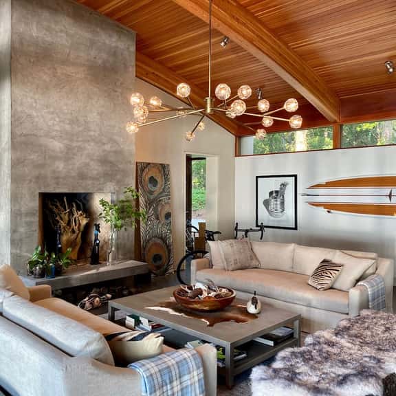Modern Private Beach House - Image 1