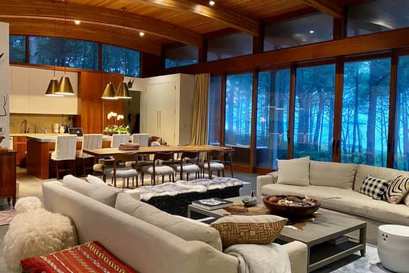 Modern Private Beach House - Image 4