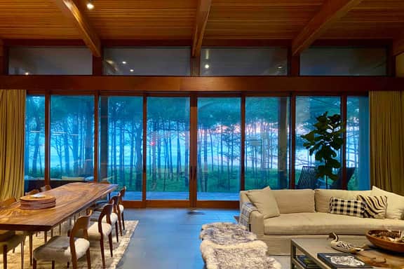 Modern Private Beach House - Image 2