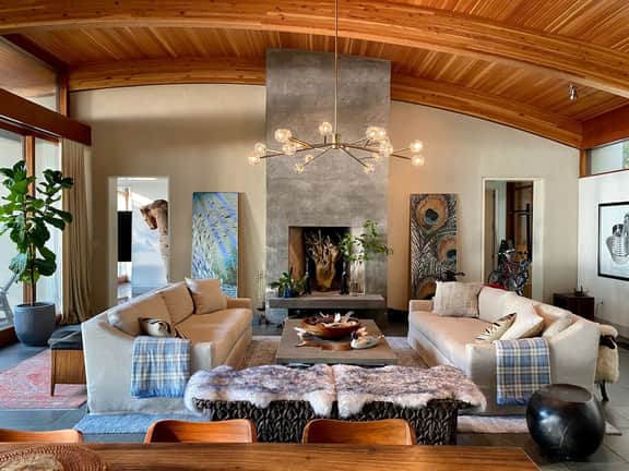 Modern Private Beach House - Image 3